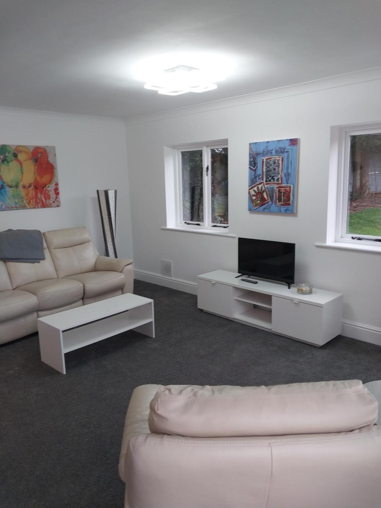 Tranquil Thaxted Apartment With 2 Bedrooms Exterior photo